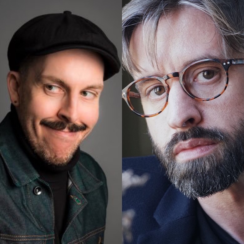 Clapham Comedy Club Bread & Roses