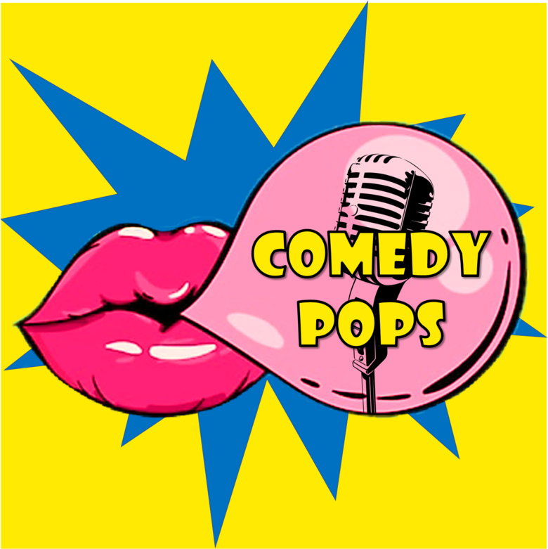 Comedy Pops JokePit The Comedy Box Office